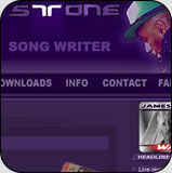 James Stone