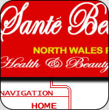Sante Beach Spa