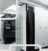 sypher design hosting